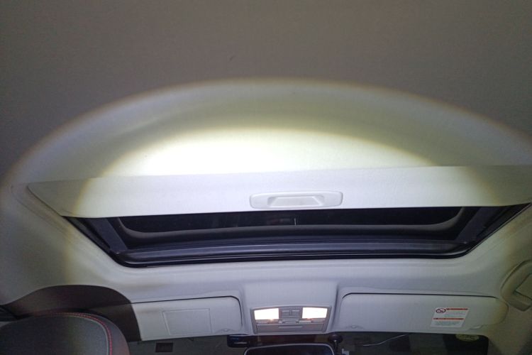 Used Bestune X80 2016 2.0L Automatic Luxury Model
