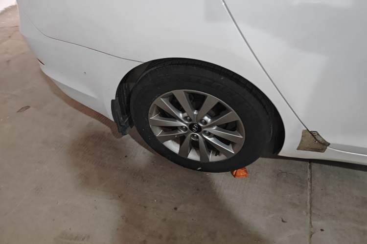 Used Hyundai Mistra 2014 1.8L Automatic Smart GLS