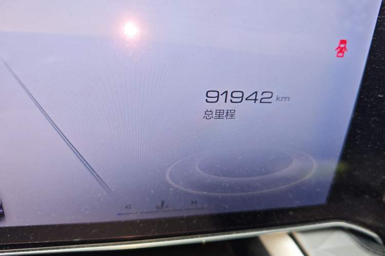 Used Haval XY 2022 1.5T Smart Edition
