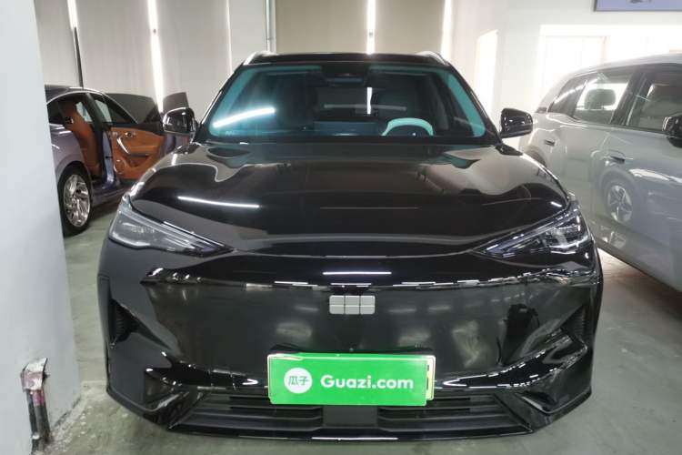 Used Geely Galaxy E5 2026 Model 530km Exploration Edition