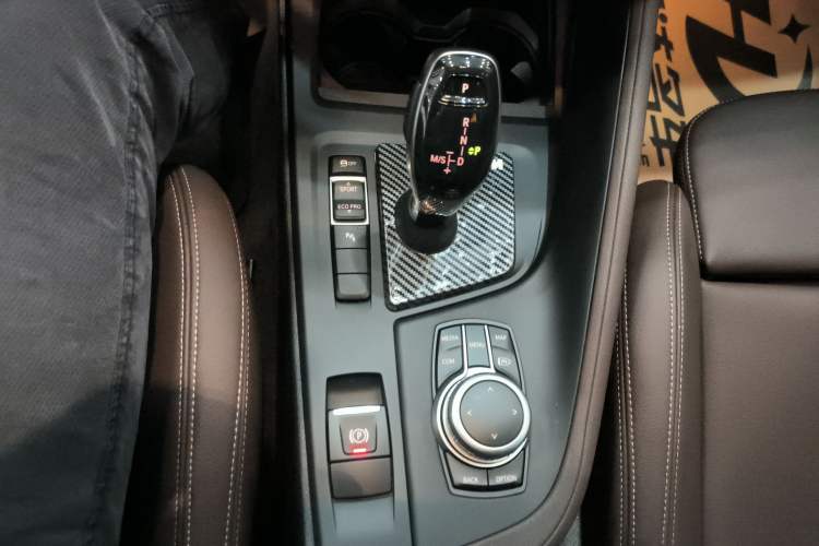 Used BMW X1 2022 sDrive25Li Leading Model