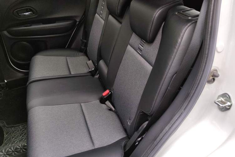 Used Honda XR-V 2021 220TURBO CVT Luxury Edition Left Rear Seat
