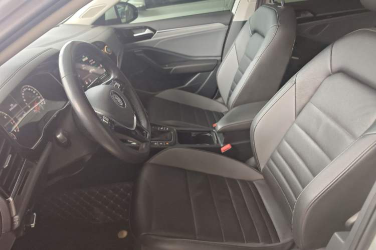 Used Volkswagen Sagitar 2020 280TSI DSG Comfort Version China VI Standard