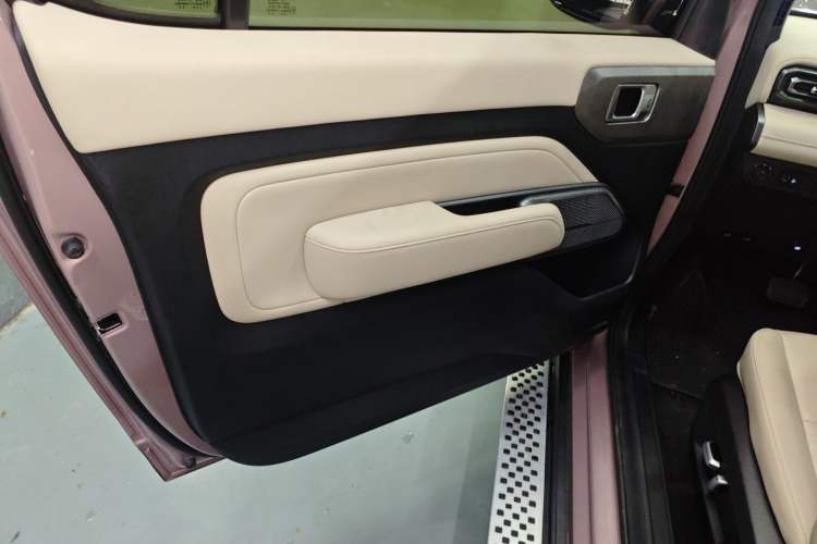 Used Baojun Spark 2023 Intelligent Premium Edition