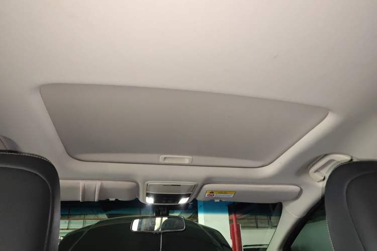 Used Honda Elysion 2016 2.4L Luxury Edition
