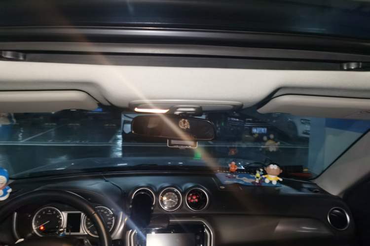 Used Suzuki Vitara 2016 1.4T Automatic Two-Wheel Drive Luxury Version