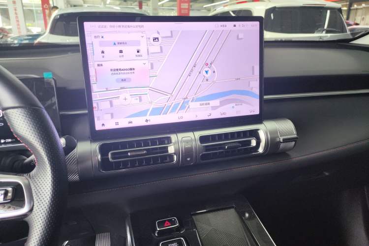 Used GAC Trumpchi EMKOO 2022 2.0 ATK TwinStar Pro Edition
