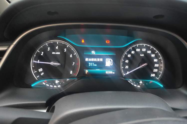 Used Buick GT 2015 15N Automatic Elite Version
