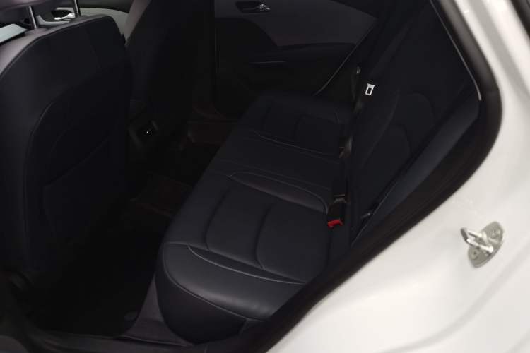 Used Chevrolet Monza 2024 1.5L Dual-Clutch Enjoyment Edition