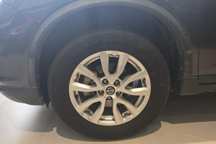 Used Nissan X-Trail 2019 2.0L CVT Smart Connect Comfort Edition 2WD