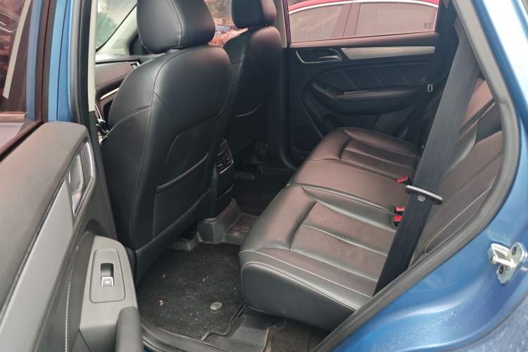 Used Roewe RX5 2016 30T Two-Wheel Drive Automatic Internet Smart Edition