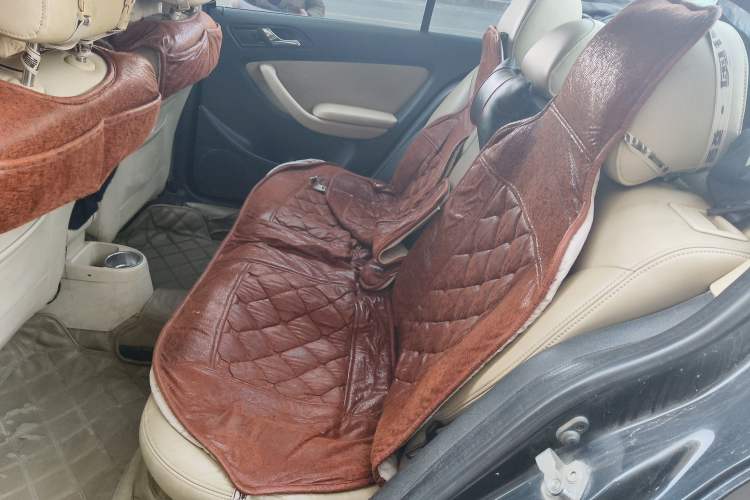 Used Volkswagen Lavida 2008 1.6L Automatic Prestige Edition