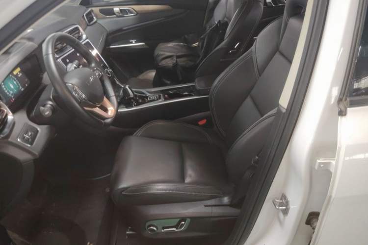 Used Lynk & Co 01 2019 2.0T Two-Wheel-Drive Pro Version China V Standard Left Front Seat