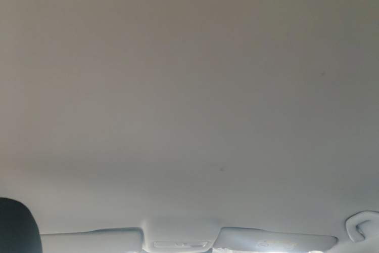 Used Volkswagen Polo 2016 1.4L Automatic Trendy Model Headliner