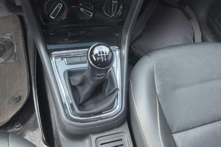 Used Volkswagen Bora 2018 1.5L Manual Comfort Model
