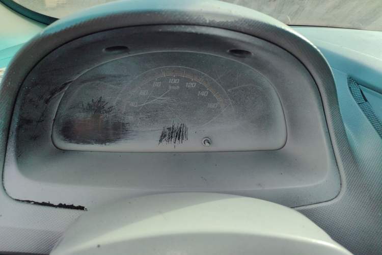 Used Chevrolet Sail 2010 Hatchback 1.2L Manual Warm Edition