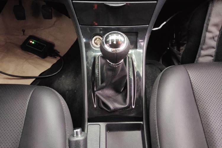 Used BYD F3 2020 1.5L Manual Classic Trim