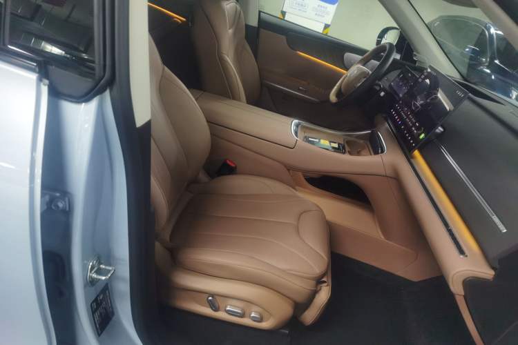 Used Leapmotor C11 2026 All-Electric 640 LiDAR Prestige Edition