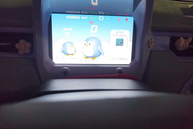 Used Chery QQ QQ Ice Cream 2022 170km Sundae Phosphate Lithium-Ion
