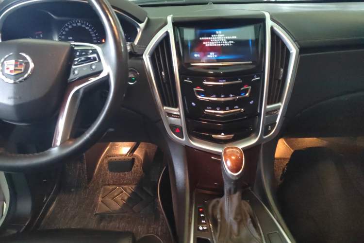Used Cadillac SRX 2014 3.0L Elite Model
