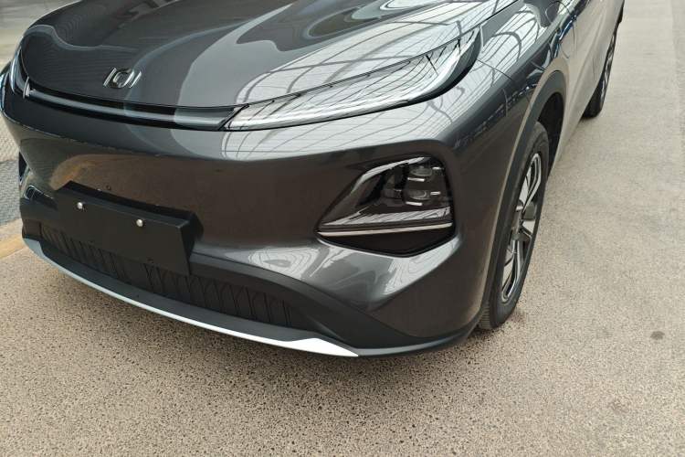 Used CHANGAN NEVO Q05 2026 Model 506 Max
