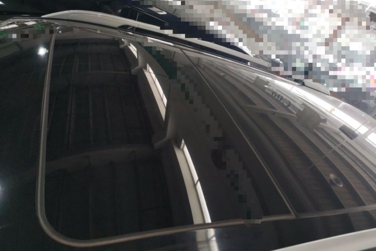 Used Nissan X-Trail 2019 2.5L CVT Smart Connect Luxury Edition 4WD