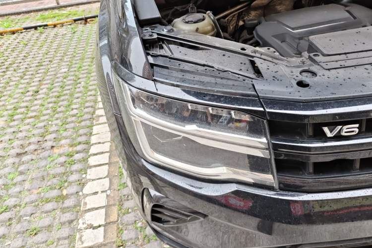 Used Volkswagen Teramont 2021 380TSI Four-Wheel Drive Prestige Flagship Edition