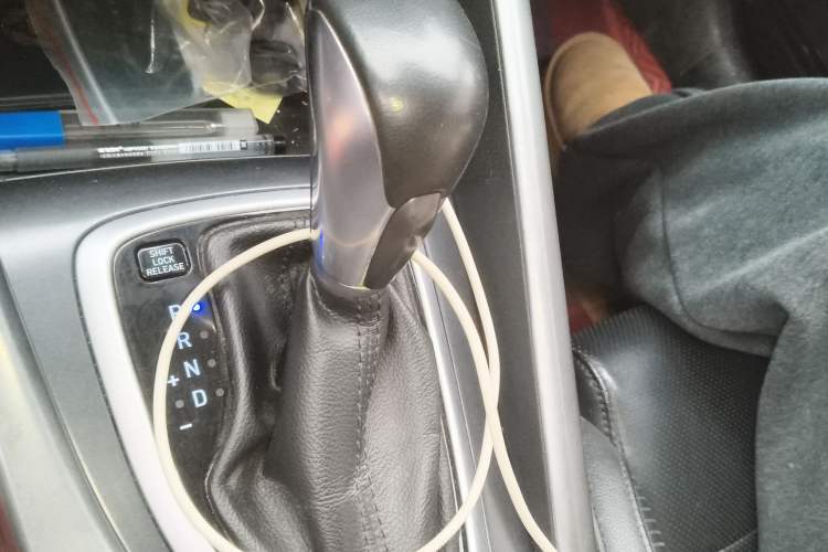 Used Hyundai Lafesta 2019 280TGDi Sport Edition China VI
