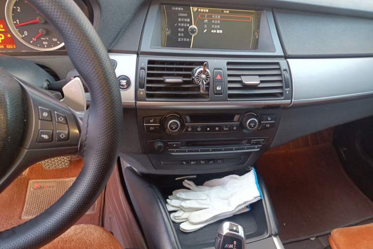 Used BMW X5 M 2010 X5 M
