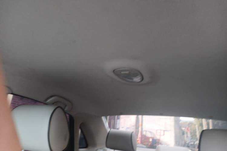 Used Buick Excelle 2015 1.5L Automatic Classic Model