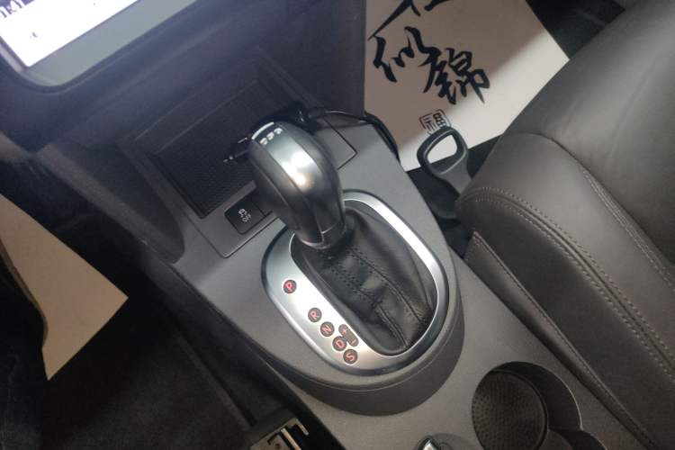 Used Volkswagen Touran 2015 1.4T DSG Comfort Edition 5 Seats
