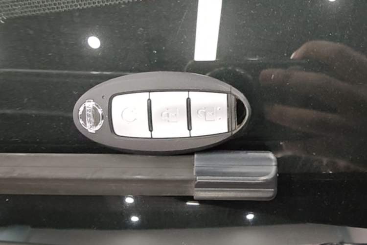 Used Nissan X-Trail 2021 VC-Turbo 300 CVT 2WD Luxury Edition
