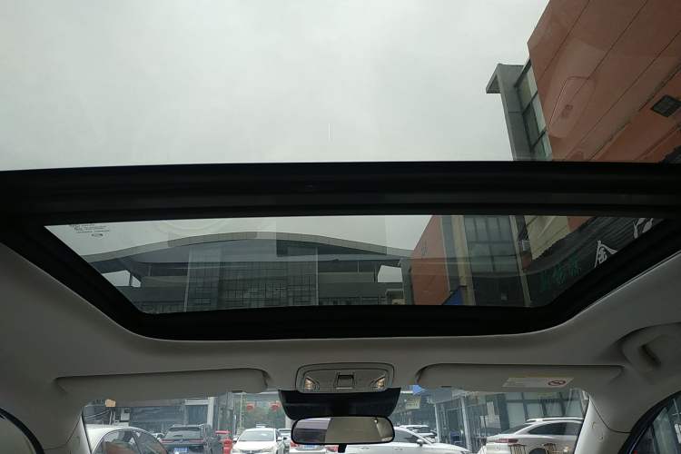 Used AION S MAX 2024 80 Star Edition Ternary Lithium
