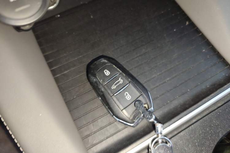 Used Citroen C5 X 2021 1.6T Impressive Edition