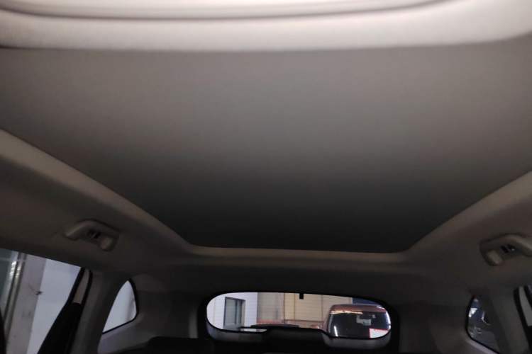 Used Haval H6 2021 3rd Generation 1.5T Automatic Two-Wheel Drive Max