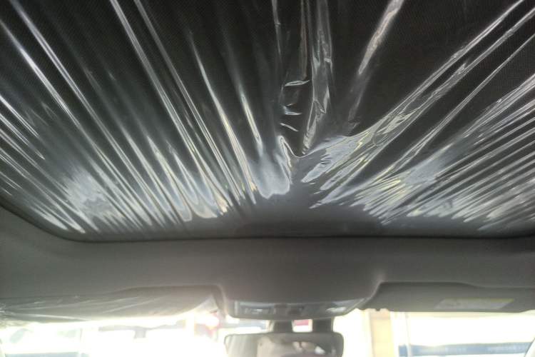 Used Volkswagen Lavida 2023 280TSI DSG Starry Sky Deluxe Edition