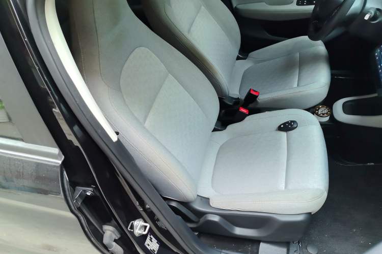 Used Leapmotor T03 2022 Crystal Edition