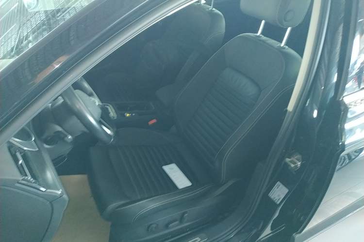 Used Volkswagen Magotan 2020 330TSI DSG Leading Model