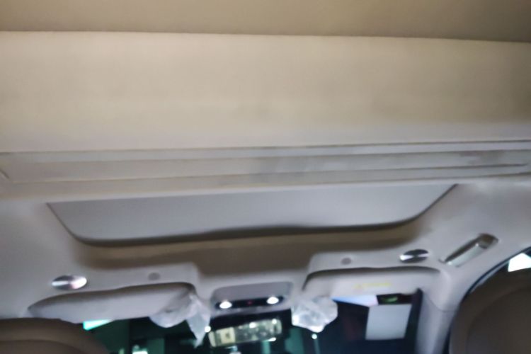 Used Hima AITO M9 2025 Extended-Range Ultra Version 52 kWh 6-Seater Headliner