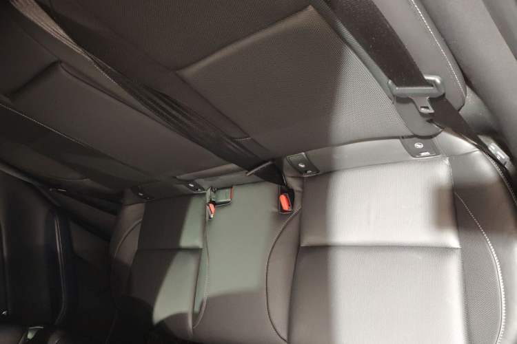 Used Mazda CX-30 2020 2.0L Automatic Joyful Model
