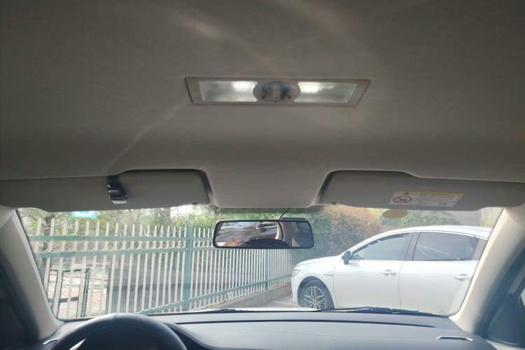 Used Volkswagen Lavida 2019 Lavida Start 1.5L Automatic Trendy Version China VI Standard