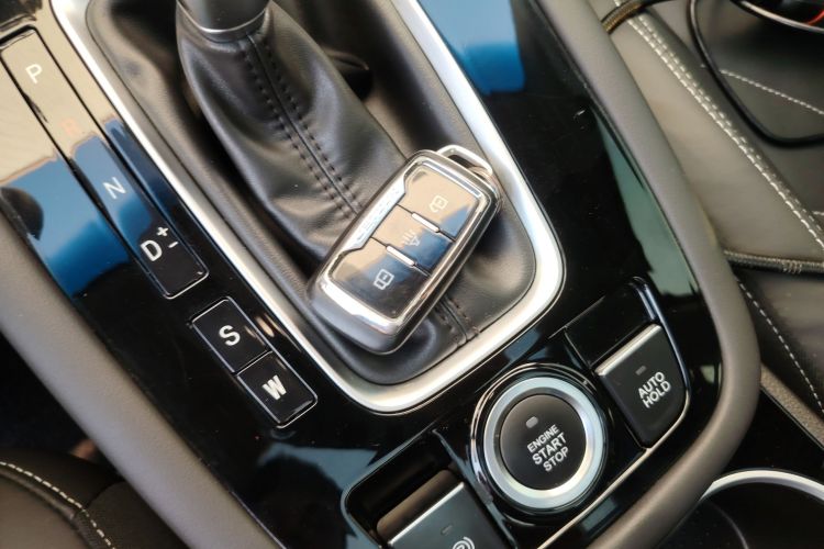 Used JETOUR X70 2018 1.5T Automatic YueXing Edition