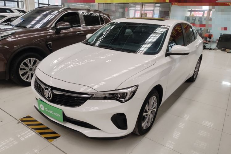 Used Buick Verano 2023 Pro Enjoyment Edition