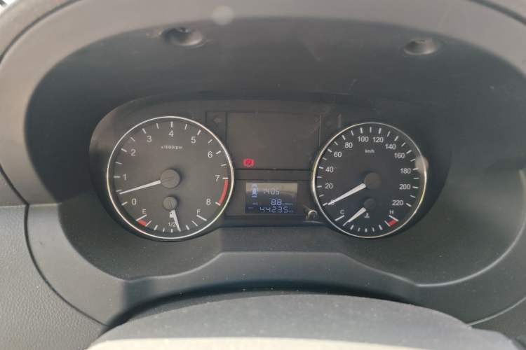 Used JAC Refine M3 2016 IKEA Edition 1.6L Luxury Model