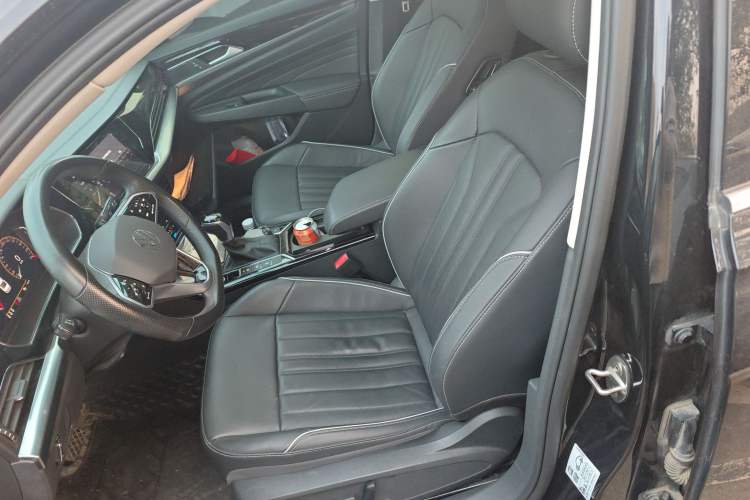 Used Volkswagen Passat 2023 330TSI Elite Edition
