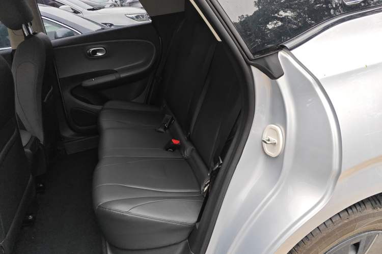 Used Dongfeng NAMMI 01 2024 New Edition 330 Air