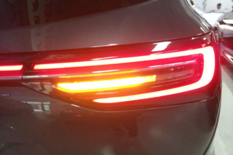 Used Hima AITO M7 2022 1.5T Four-Wheel Drive Luxury Edition Exterior 3