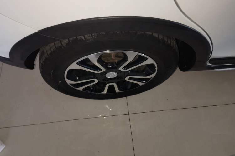 Used Geely Auto Vision X3 2017 1.5L Manual Elite Model