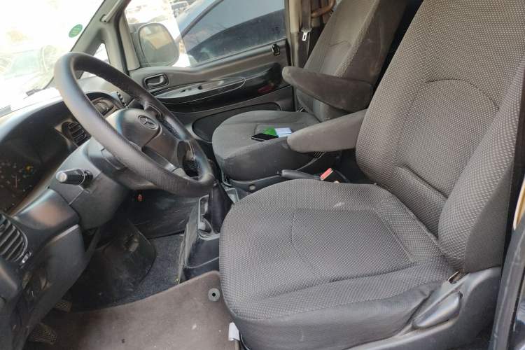 Used JAC Group Refine 
