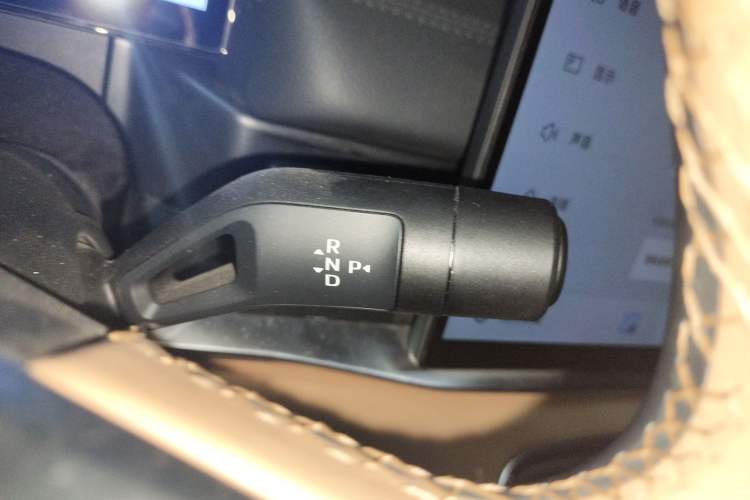 Used Geely Galaxy A7 2025 Model EM-i 150km Exploration+ Edition
